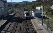 Accident de personne sur la ligne Sud-Est : huit trains perturbés, des passagers bloqués