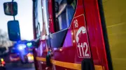 Accident de voiture à Poulx : deux blessées, une enfant gravement touchée