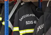 Accident de voiture à Villeneuve-de-Marsan : trois blessés dont un grave