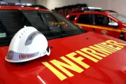Accident du travail grave à Vallauris : un ouvrier de 23 ans chute de 6 mètres