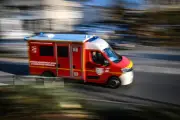 Accident à Fargues-sur-Ourbise : huit personnes impliquées, trois évacuées