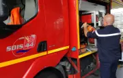 Accident mortel au Pin : une adolescente de 12 ans tuée