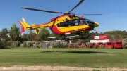 Accident mortel dans l'Hérault : un motard glisse sur des figues