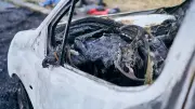 Accident mortel en Ardèche : cinq jeunes tués, vitesse excessive en cause