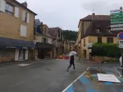 Accident mortel à Sarlat : un camionneur condamné pour homicide involontaire