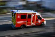 Accident à Saint-Aquilin : trois blessés dont un grave sur la D103