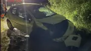 Accident à Saint-Maximin : 500 m³ d'eau perdus après la fuite du conducteur