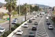 Accident sur l'A50 : autoroute coupée vers Marseille, sortie obligatoire