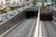 Accident sur l'A50 : le tunnel de Toulon fermé ce vendredi matin