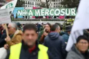 Accord UE-Mercosur : entrée en vigueur provisoire, colère des agriculteurs