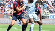 Accusation de racisme en Serie A : Keinan Davis traité de singe par Dossena