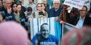 Acharnement judiciaire contre le journaliste Mourad Zeghidi en Tunisie