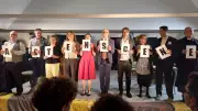 Act’en scène triomphe avec « Marie Octobre » au théâtre