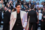 Adam Bessa : de la Côte d'Azur à la compétition cannoise avec Farhadi