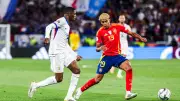 Adidas dévoile un spot publicitaire avec Messi, Chalamet et Dembélé pour le Mondial 2026