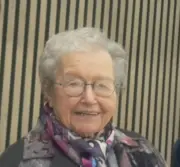 Adieu à Irène Darrimajou, doyenne de Larrivière-Saint-Savin, décédée à 103 ans