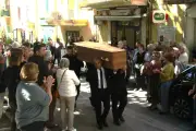 Adieu à Jean-Marc Ravera, l'âme d'Espigoule et du Café du cours