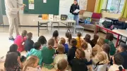 Adissan : 137 enfants votent pour leur livre préféré au Prix des Incorruptibles