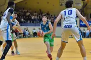 ADLB : victoire précieuse face à Montaigu avant la demi-finale de Coupe des Landes