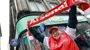 ADN des Gooners : supporters d'Arsenal, loyaux et résilients