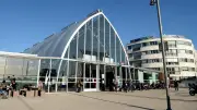 Ado de 15 ans interpellé avec cocaïne et cannabis à Montpellier