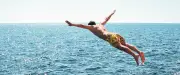 Adolescent de 13 ans blessé après un plongeon sur des rochers en Corse