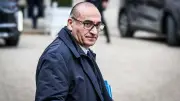 Adolescent tué à Nantes : le blessé grave n'est plus en danger, annonce Nuñez
