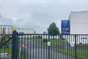 Adolescente poignardée à mort dans l'Aisne : le collège rouvre ses portes