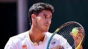 Adolfo Daniel Vallejo s'excuse après son dérapage sexiste à Roland-Garros