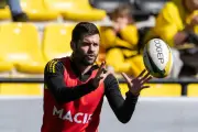 Adrien Vachon, le préparateur physique qui a gravi les échelons au Stade Rochelais
