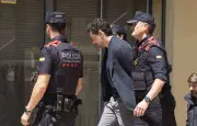 Affaire Andic : le fils du fondateur de Mango sous contrôle judiciaire