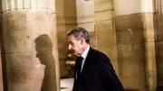 Affaire Bygmalion : Sarkozy évite le bracelet électronique