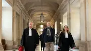 Affaire Dany Leprince : 30 ans après, la Cour de révision examine sa demande de nouveau procès
