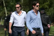 Affaire Delon : Anthony entendu pour cruauté envers son chien