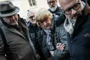 Affaire Grégory : l'avocat de Jacqueline Jacob demande l'arrêt de l'enquête