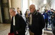 Affaire Leprince : sa nièce Solène témoigne devant la Cour de révision