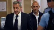 Affaire libyenne : 7 ans de prison requis contre Nicolas Sarkozy en appel