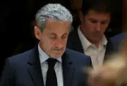 Affaire libyenne : 7 ans requis contre Nicolas Sarkozy en appel