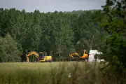 Affaire Émile Louis : nouvelles fouilles dans l'Yonne pour retrouver des victimes