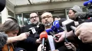 Affaire Ménard : audience fixée au 30 septembre pour refus de mariage