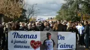 Affaire Thomas à Crépol : les juges clôturent l'enquête