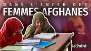 Afghanistan : l'enfer des femmes sous le régime taliban