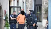 Agde : le RAID intervient pour la troisième fois en trois mois contre un forcené