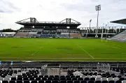 Agen : la mythique pelouse d'Armandie vendue par morceaux
