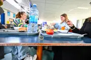 Agen : le restaurant universitaire La Péniche va doubler sa capacité