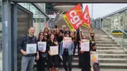 Agents du Spip dénoncent un serment 