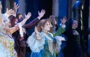 Agnès Jaoui explore les violences sexistes à l'opéra dans 