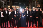 Agnès Jaoui : « L'objet du délit », mon film le plus drôle sur les rapports homme-femme