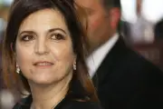Agnès Jaoui réagit aux accusations contre Patrick Bruel au Festival de Cannes