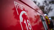 Agression au couteau sur un parking à Nîmes : la victime transportée à l'hôpital